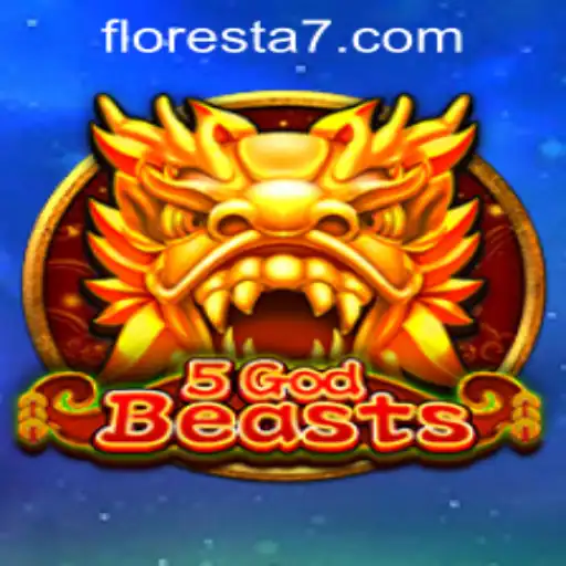 Descubra o Fascinante Mundo de 5GodBeasts em Floresta777.COM