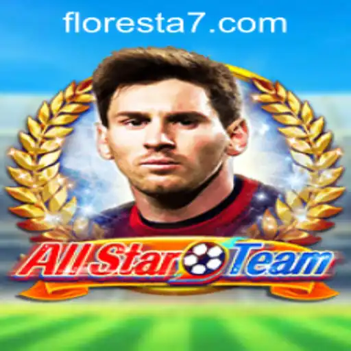 Descubra o Universo de AllStarTeam: A Revolução dos Jogos Online