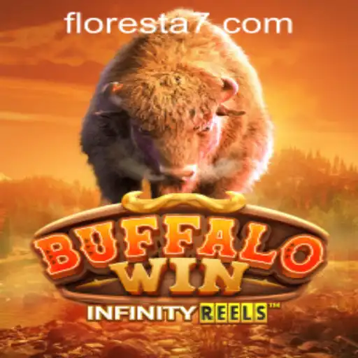 Descubra a Aventura Selvagem de BuffaloWin na Floresta777.COM