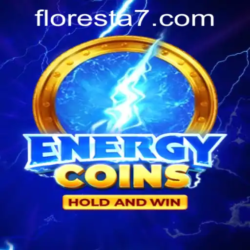 Explorando o Mundo de EnergyCoins - A Nova Aventura do Floresta777.COM