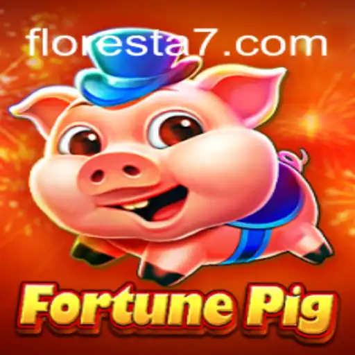 FortunePig: Descubra o Novo Jogo de Sorte que Está Conquistando a Internet