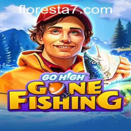 Explore a Aventura em GoHighGoneFishing no Coração de Floresta777.COM
