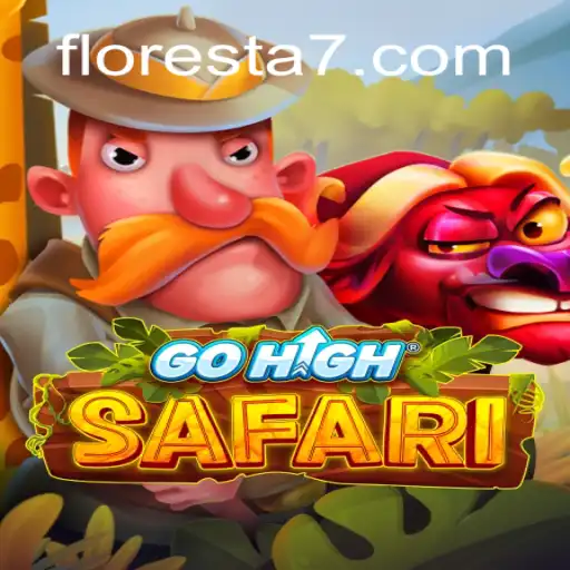 Descubra a Aventura do GoHighSafari na Floresta777.COM