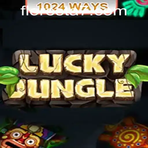 Explorando o Fascinante Mundo do LuckyJungle1024