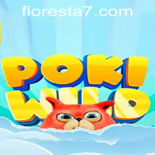 Explorando o Mundo Fantástico de PokiWild: Aventura e Estratégia na Floresta777.COM