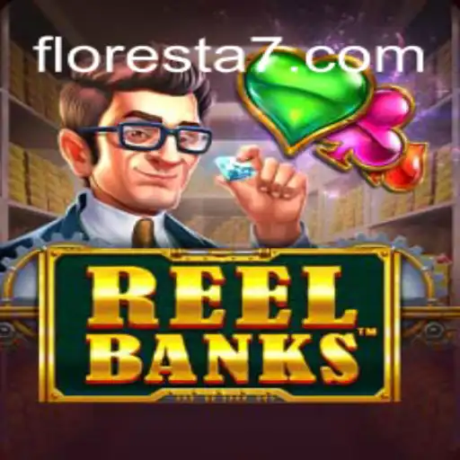 Descubra o encantador mundo de ReelBanks em Floresta777.COM