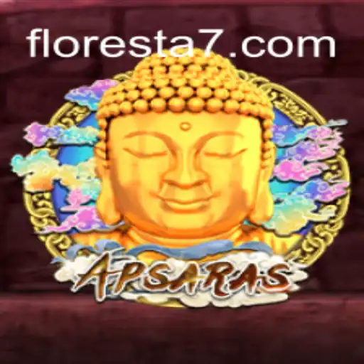 Apsaras: A Mágica Jornada na Floresta777.COM