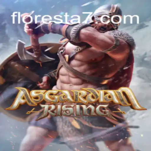 Descubra AsgardianRising: Aventura Épica Inspirada na Mitologia Nórdica