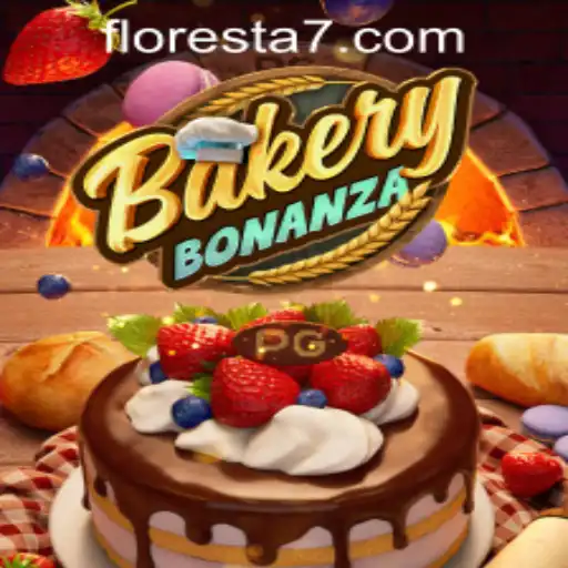 Desbrave o Mundo de BakeryBonanza na Floresta777.COM