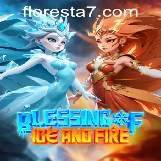 Explorando o Fantástico Mundo de BlessingofIceandFire: Um Guia Completo