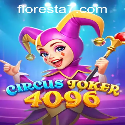 Descubra o Mundo Fascinante de CircusJoker4096: Aventura e Estratégia em Floresta777.COM