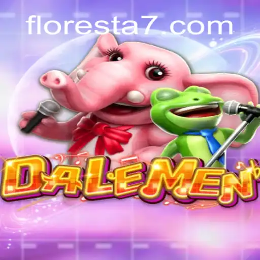 Descubra o Fascinante Mundo de DALEMEN - Uma Aventura Única em Floresta777.com