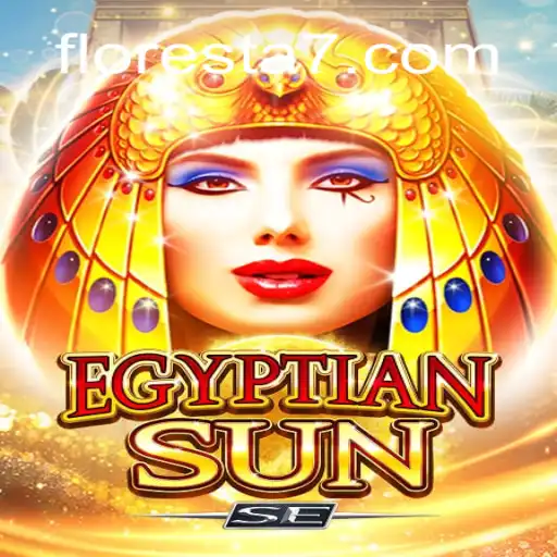 Egito Resplandecente: Aventuras e Mistérios na EgyptianSunSE