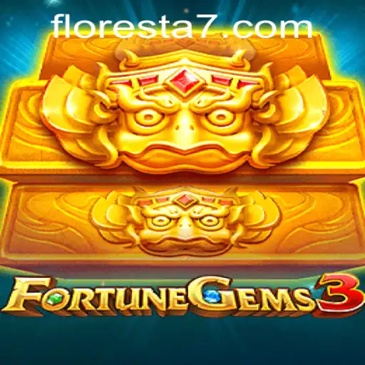 Explorando o Universo do Jogo FortuneGems3