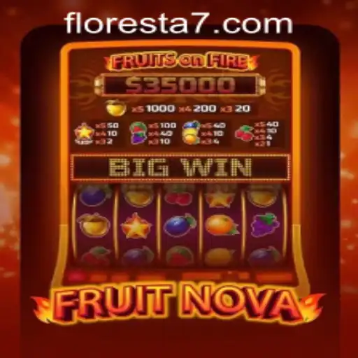 Explorando o Mundo Vibrante de FruitNova: Um Mergulho na Floresta de Diversão