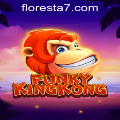 FunkyKingKong: Explore o Fascinante Mundo da Floresta Mágica