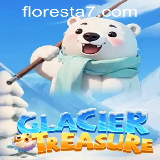 Desbravando o Mundo de GlacierTreasure