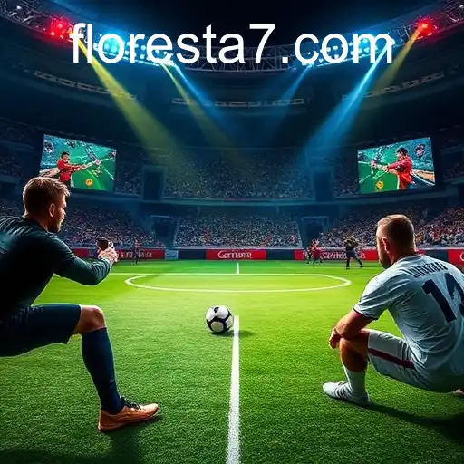 A Ascensão dos Jogos ao Vivo na Era Digital