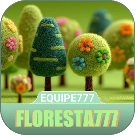 Floresta777.COM
