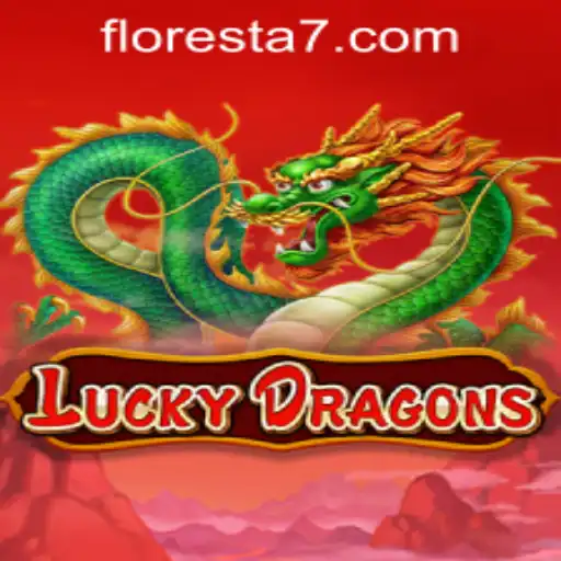 Descubra o Mundo de LuckyDragons: Uma Aventura no Floresta777.COM