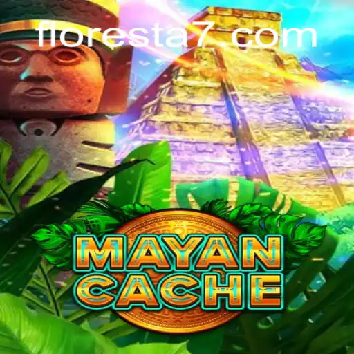 Descubra o Fascinante Mundo de MayanCache: Aventura e Estratégia na Floresta777.COM