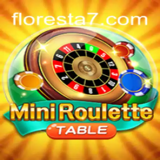 Explorando o Mundo do MiniRoulette: Regras e Aventuras na Floresta777.COM
