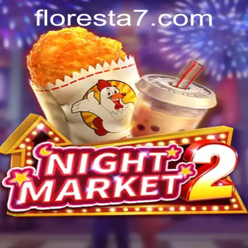 Explorando o Mundo de NightMarket2: Aventura e Estratégia