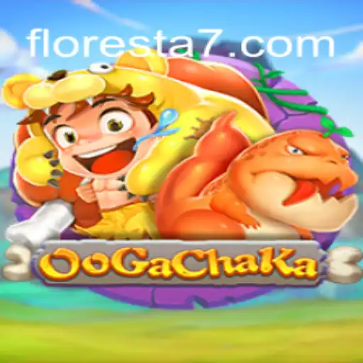 Descubra o Mundo Encantado de OoGaChaKa: A Aventura na Floresta.