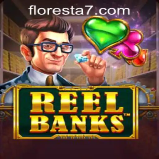 Descubra o encantador mundo de ReelBanks em Floresta777.COM