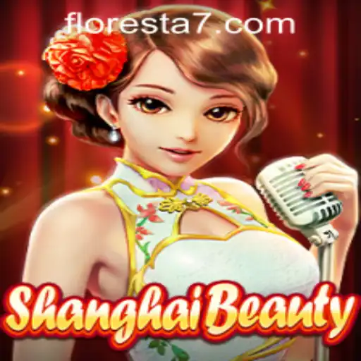 Explorando ShanghaiBeauty: A Experiência Imersiva do Floresta777.COM