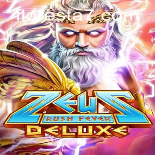 Descubra o Mundo Empolgante de ZeusRushFeverDeluxe