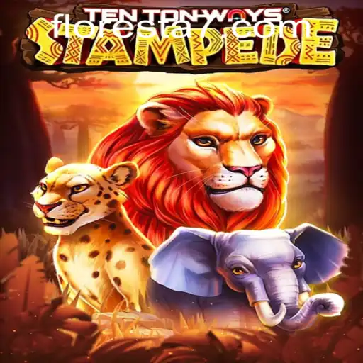 Explorando o Mundo de TenTonWaysStampede em Floresta777.COM