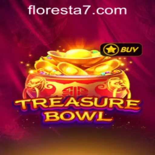 Descubra o Mundo Mágico de TreasureBowl