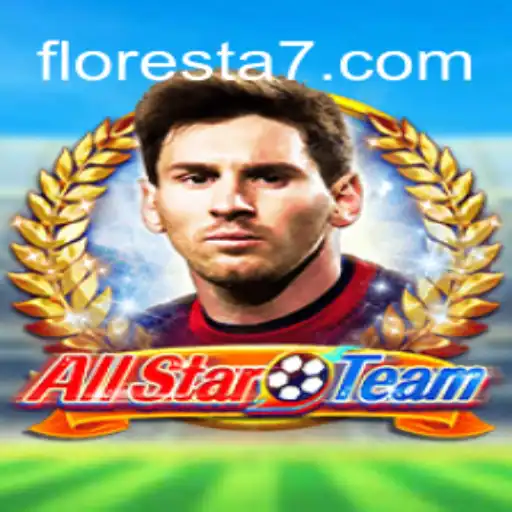 Descubra o Universo de AllStarTeam: A Revolução dos Jogos Online