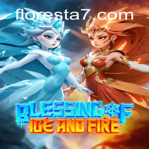 Explorando o Fantástico Mundo de BlessingofIceandFire: Um Guia Completo