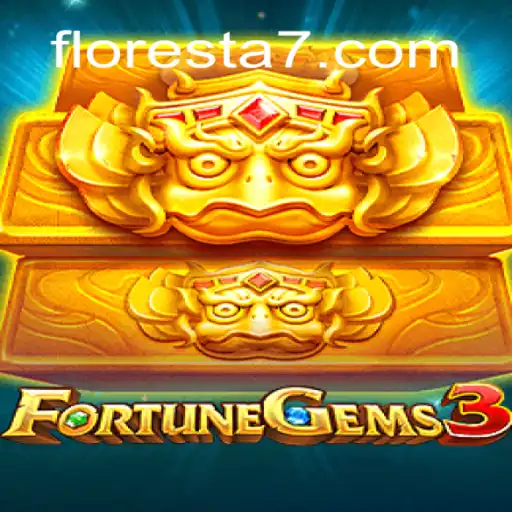 Explorando o Universo do Jogo FortuneGems3