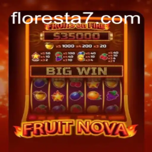 Explorando o Mundo Vibrante de FruitNova: Um Mergulho na Floresta de Diversão