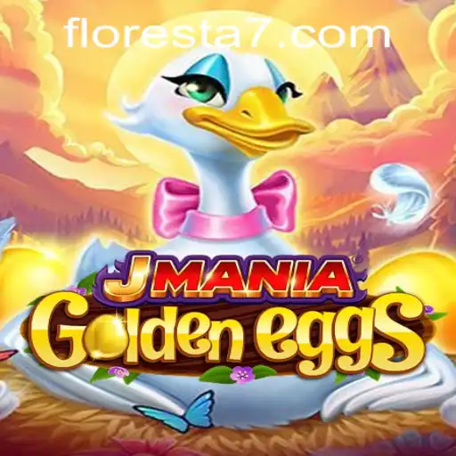 Desvendando JManiaGoldenEggs: Aventuras e Estratégias no Mundo dos Ovos Dourados
