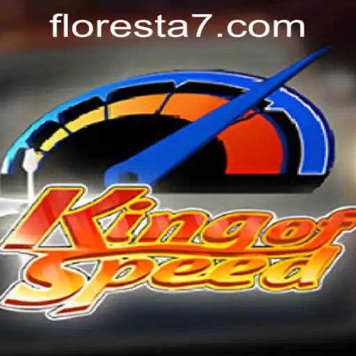 KingofSpeed: A Revolução dos Jogos de Corrida com Floresta777.COM