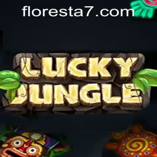 Explorando o Universo de LuckyJungle: Um Guia Completo