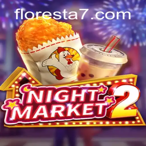 Explorando o Mundo de NightMarket2: Aventura e Estratégia