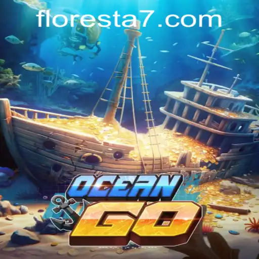 Descubra o Mundo de OceanGO: Aventura e Estratégia em Meio à Natureza