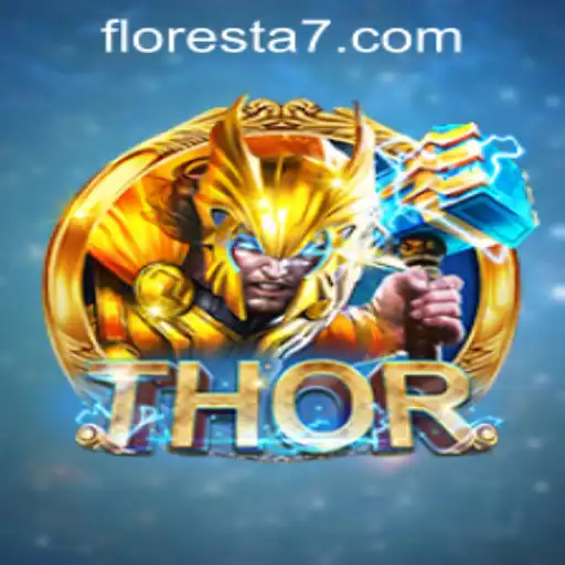 Descubra o Mundo Encantado de THOR: Aventura e Estratégia com Floresta777.COM