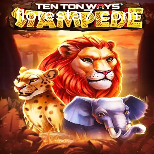 Explorando o Mundo de TenTonWaysStampede em Floresta777.COM
